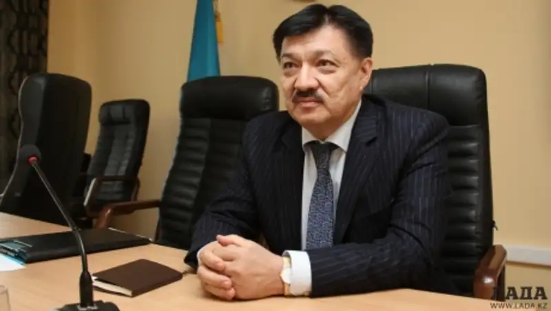 Назначен председатель Мангистауского областного суда