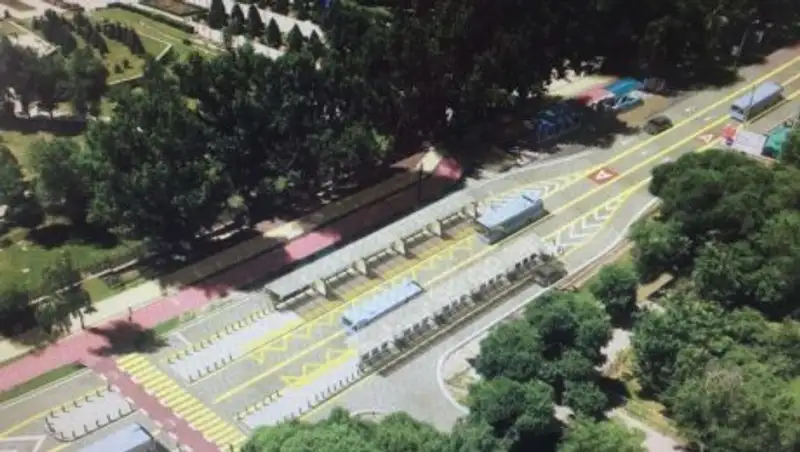 Полиция Алматы не будет штрафовать за линию БРТ до 10 сентября