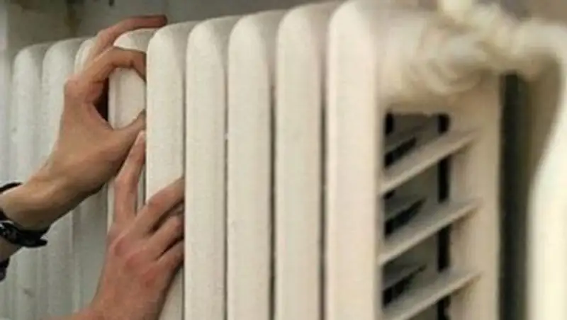 В Кызылорде тариф на тепло вырастет на 8 %