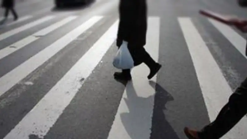 Перелом позвоночника получила пенсионерка в результате ДТП в Усть-Каменогорске