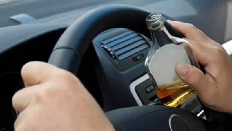 В Петрозаводске пьяный священник насмерть сбил женщину на пешеходном переходе