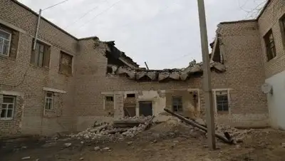 Региональная служба коммуникаций Кызылординской области, фото - Новости Zakon.kz от 17.03.2018 23:57