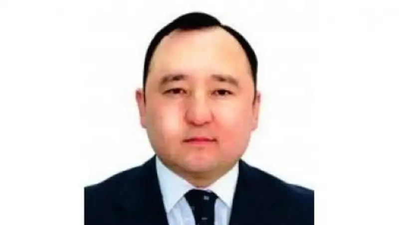 Экс-зампред комитета МООС Казахстана приговорен к 7 годам лишения свободы за взятку
