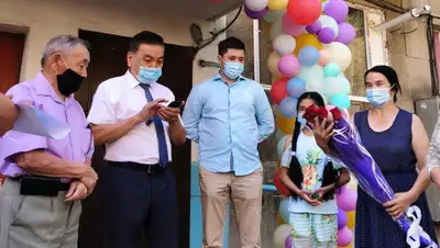 Kusto Group, фото - Новости Zakon.kz от 08.09.2020 17:55