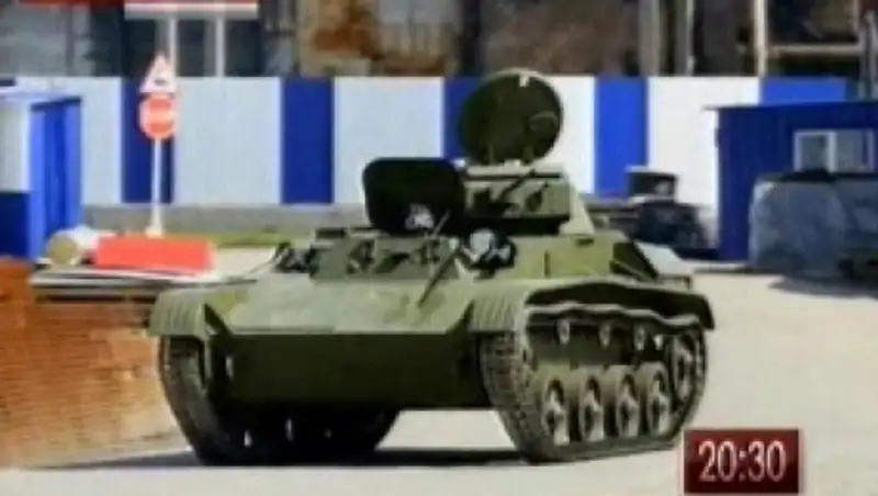 Легендарная военная техника пройдет по главной площади Усть-Каменогорска