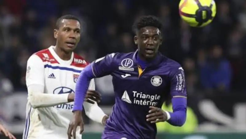 "Кайрат" близок к подписанию экс-игрока лондонского "Арсенала"