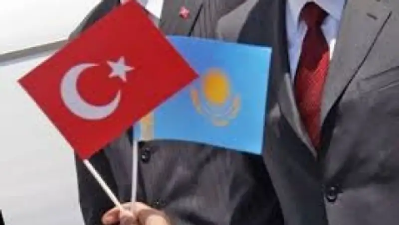 Алматы и Турция расширяют экономические связи