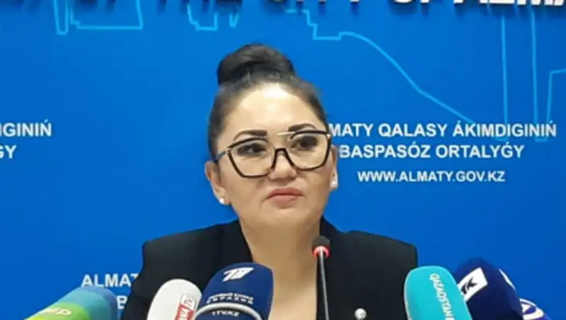 Рекомендуемую цену на маски назвали санврачи Алматы