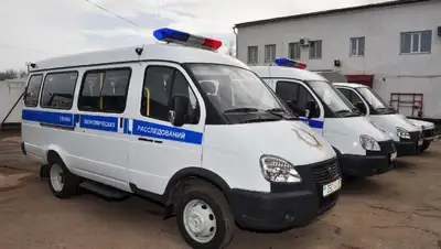 В отношении руководства ТОО «Казфосфат» начато досудебное расследование, фото - Новости Zakon.kz от 15.07.2022 13:28