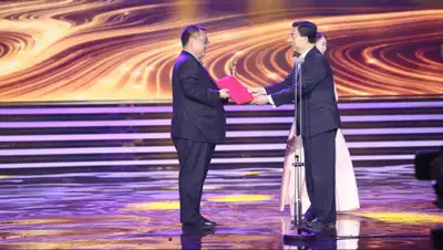 Казахфильм, фото - Новости Zakon.kz от 25.06.2019 10:23