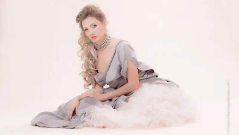 Екатерина Парафиева предстала в неожиданном образе