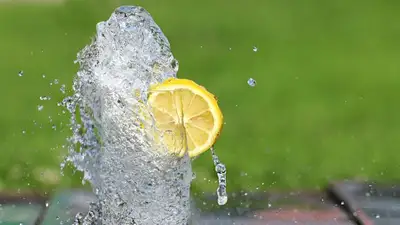 Диетолог предупредила о вреде энергетика в жару, фото - Новости Zakon.kz от 06.07.2023 13:13