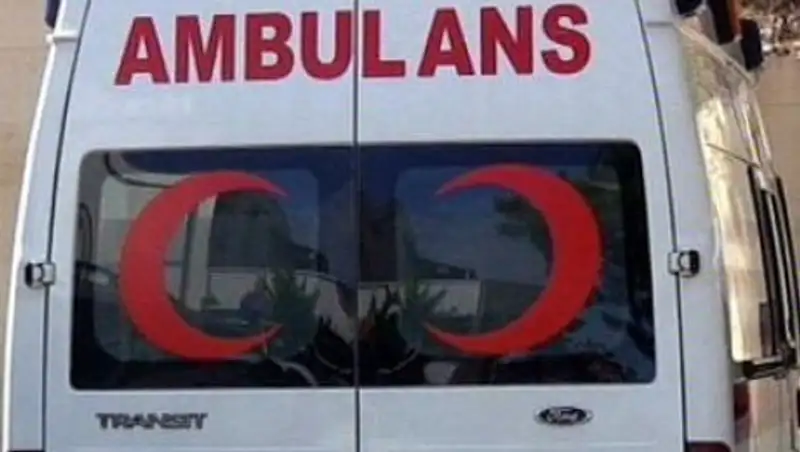 9 человек пострадали в столкновениях у резиденции посла Турции в США