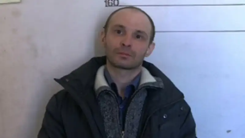 Жителя Екатеринбурга задержали за вооруженное нападение на психлечебницу