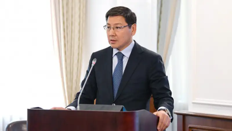 На сайте eGov зафиксировали свыше 15 млн одновременных сессий