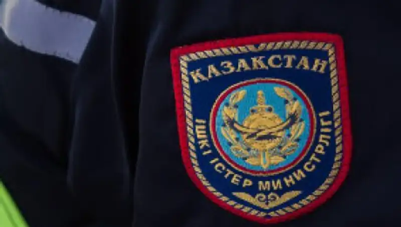 Т&#1199;рмеден педофил &#1179;ашып кетті деген а&#1179;парат жал&#1171;ан - &#1178;Р ІІМ