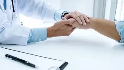 реабилитация, фото - Новости Zakon.kz от 01.03.2022 14:36