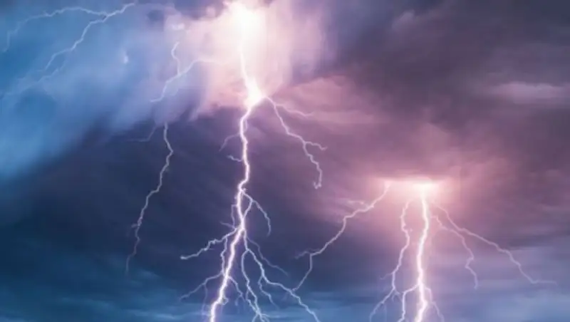 Грозы ожидаются в Казахстане