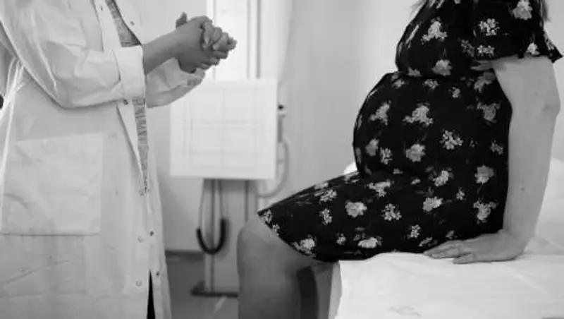 Алматинка заразилась COVID-19 во время беременности и умерла после родов