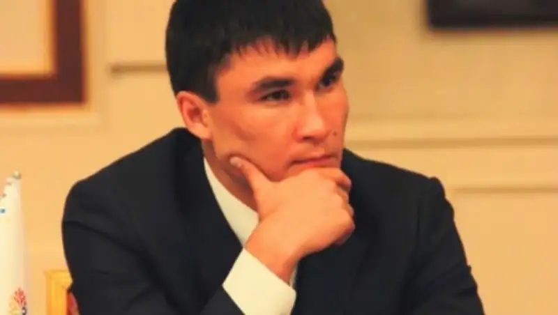 Серик Сапиев: команда уже ведёт подготовку к сезону