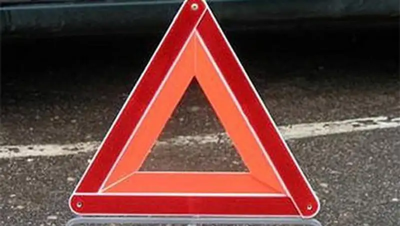 В России водителям разрешили сфотографировать ДТП и освободить дорогу