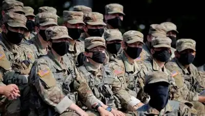 golosameriki.com, фото - Новости Zakon.kz от 14.04.2021 22:50