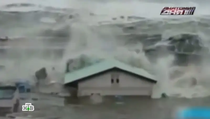 Британский ученый предсказал мощное землетрясение в эти выходные