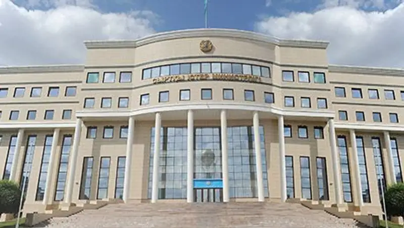 В МИД создана специальная рабочая группа по модернизации