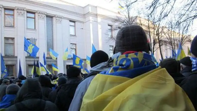 В связи с ситуацией в Крыму США вводят войска в Польшу