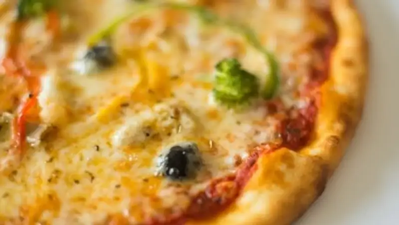 В сухие пайки американских солдат включили пиццу