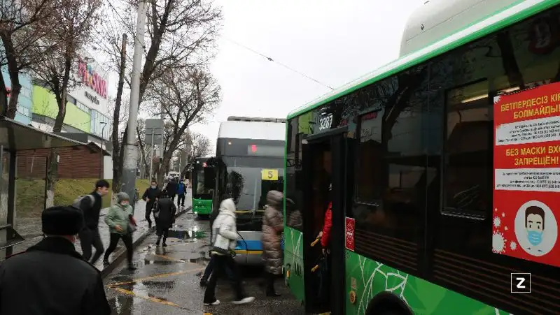 Коронавирус в Казахстане: еще одна область перешла в «зеленую» зону