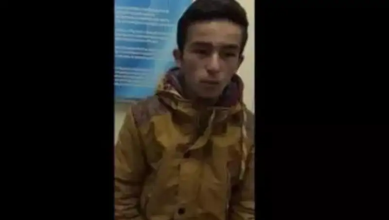 Спасший девочку от насильника школьник получит грант в Алматинской области