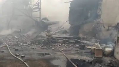 МЧС России, фото - Новости Zakon.kz от 22.10.2021 14:43