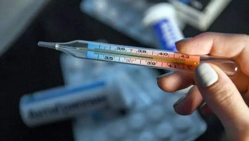 В каких случаях города Казахстана могут оказаться в красной зоне