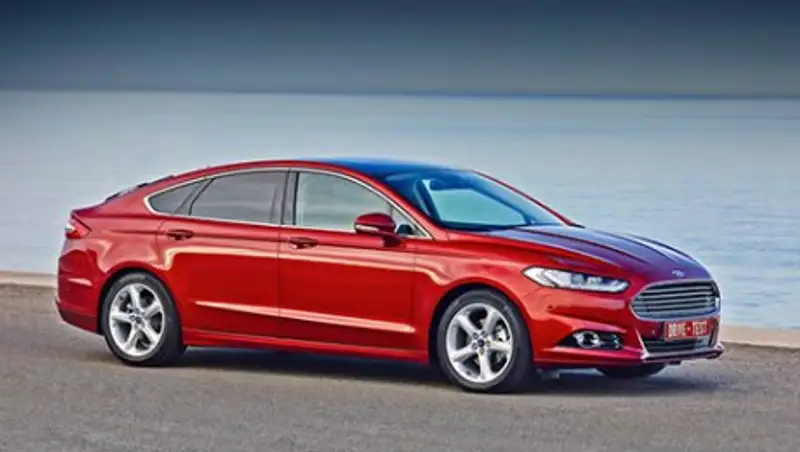 Автомобили Ford научились понимать голосовые команды на русском