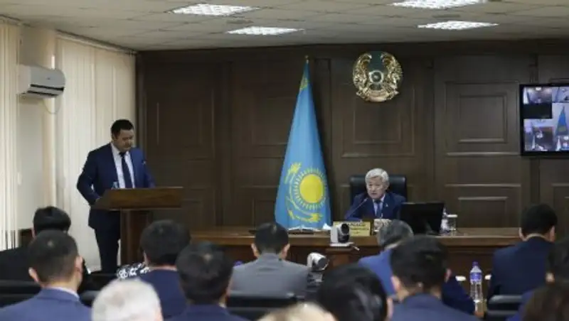 Актюбинская область усиливает работу по Пяти социальным инициативам