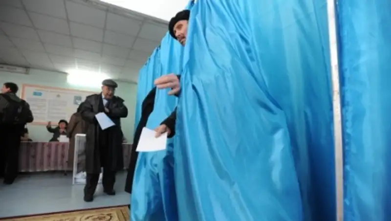 Нынешняя президентская избирательная кампания интереснее предыдущей - политолог