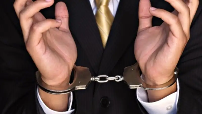 За хищение более 240 млн. тенге задержан директор ТОО в Астане 