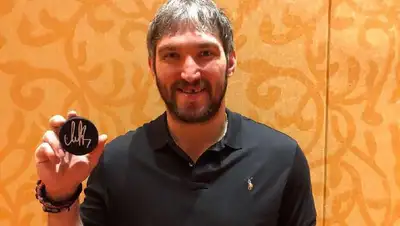 Хоккей НХЛ Рекорд, фото - Новости Zakon.kz от 19.01.2022 17:30