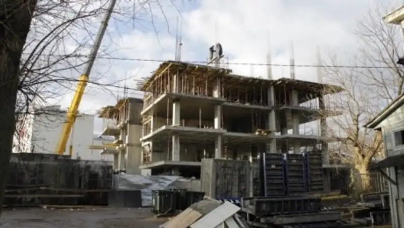 Застройщики обманули 9 тыс дольщиков в 5 областях РК