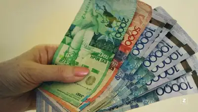 платежи по ОСМС, фото - Новости Zakon.kz от 21.12.2021 12:38