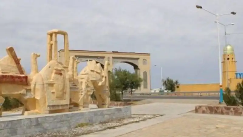 На 30 процентов выросли цены на жилье в Туркестане