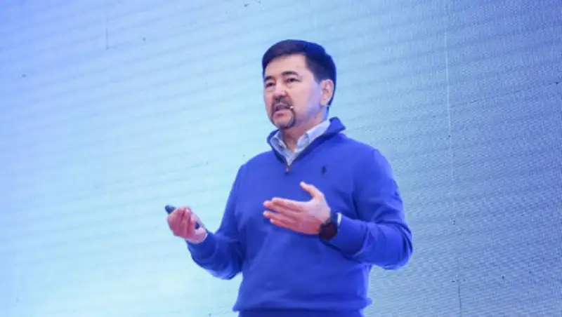 В Уральске прошел II масштабный бизнес-форум