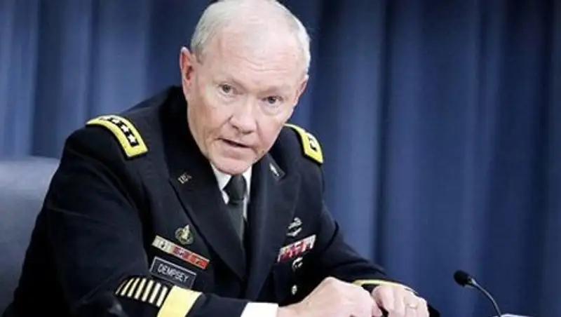 В Пентагоне выступили за наземную операцию в Ираке и Сирии