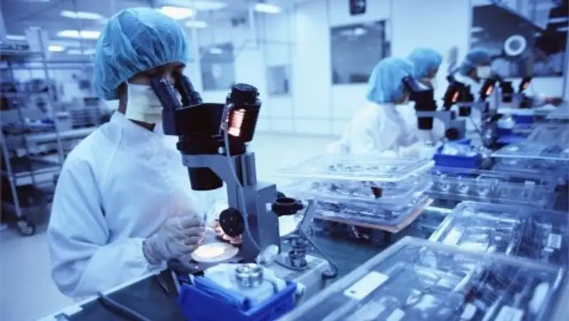 Есть ли связь между лабораторией в Алматы и вспышкой менингита