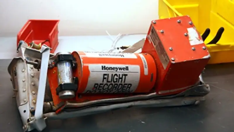 Росавиация не пойдет по пути расследования MH17 в деле А321