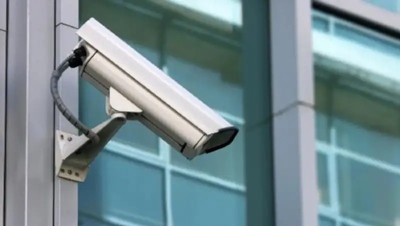Во всех школах и детсадах Актобе установлено видеонаблюдение