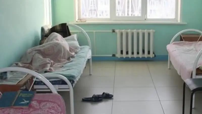 Зачем пациентов нарко и психдеспансера передают в районные поликлиники