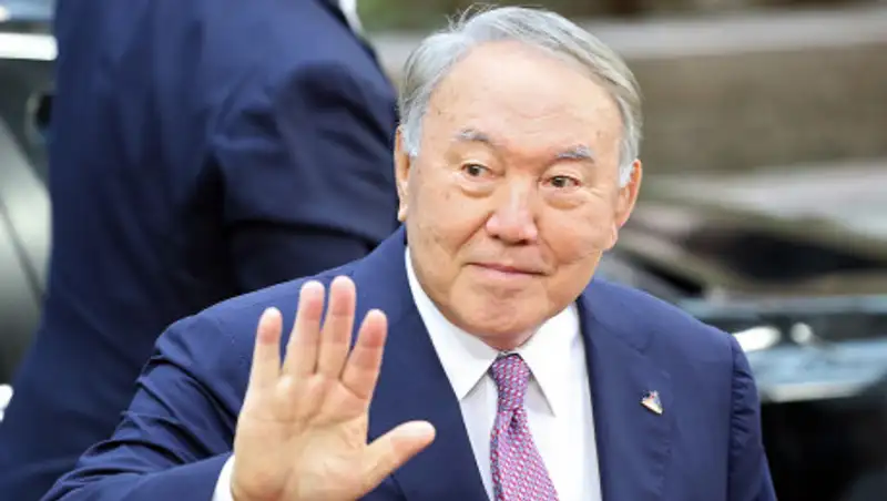 Назарбаев поздравил казахстанцев с праздником Курбан айт