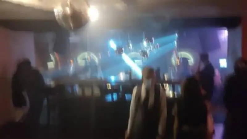 Охранники кафе напали на мониторинговую группу в Павлодаре